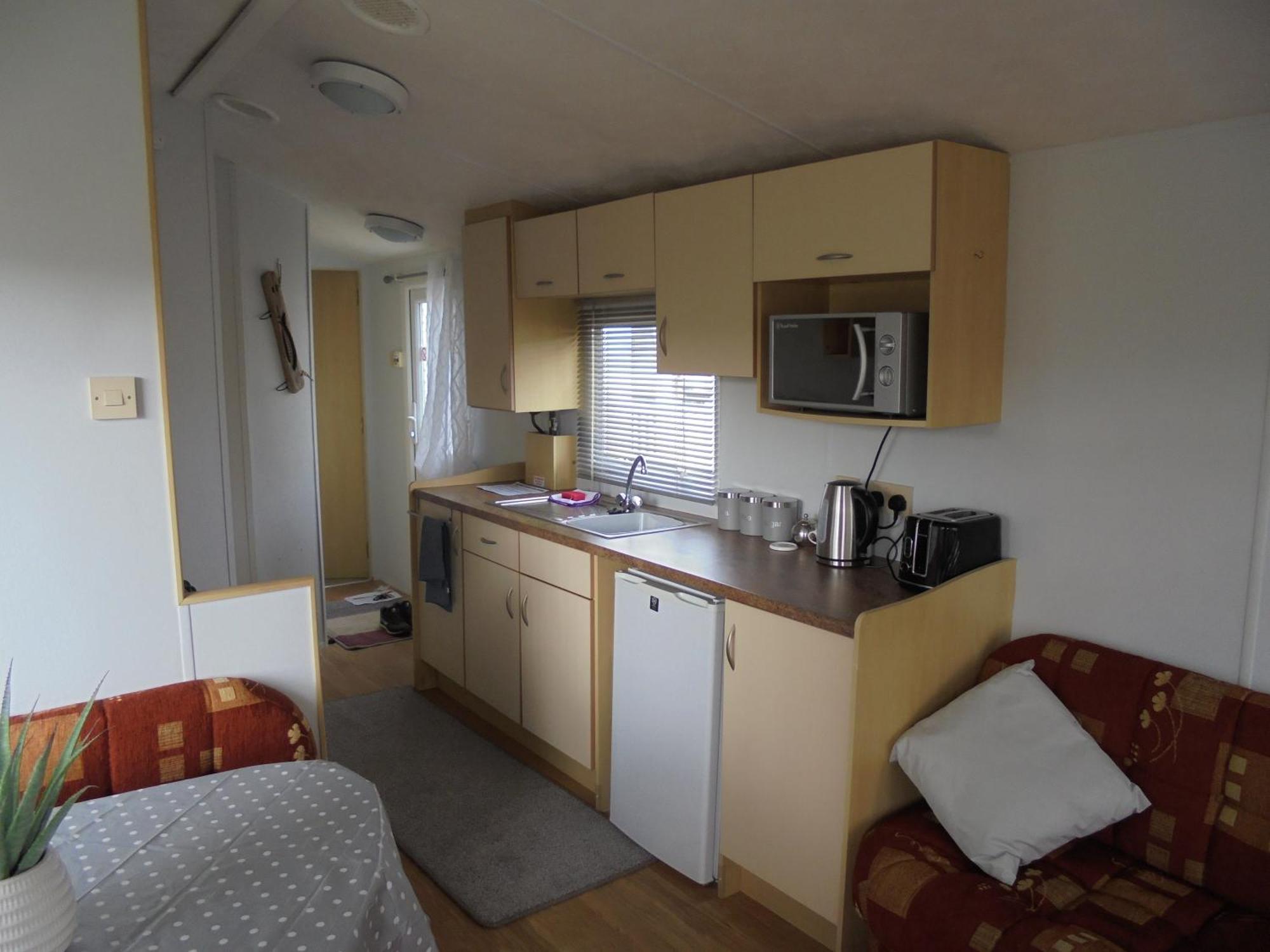Sealands Ingoldmells Herald 6 Berth, Access To The Beach Zewnętrze zdjęcie
